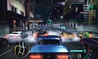 Test Need For Speed: Carbonio