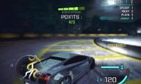 Prueba Need For Speed: Carbono