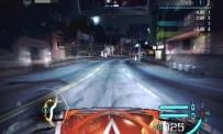 Teste Need For Speed: Carbono