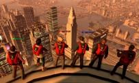 Prueba GTA: Episodios de Liberty City