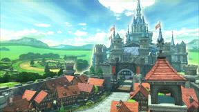 Tutti i circuiti e le coppe Deluxe di Mario Kart 8