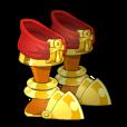 Dofus: Jeudi'Stuff, o mascarado do Pou