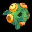 Dofus: Jeudi'Stuff, the Masqueraider Do Pou