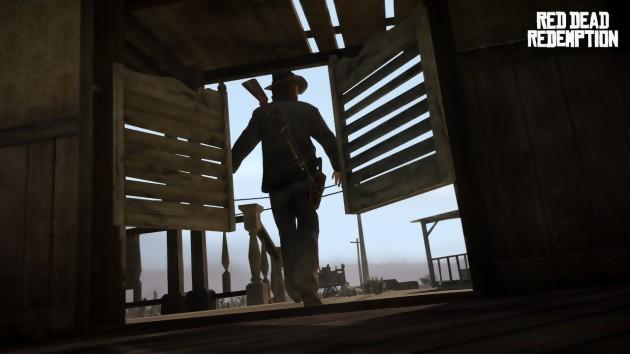 Red Dead Redemption test: the new masterpiece from the creators of GTA