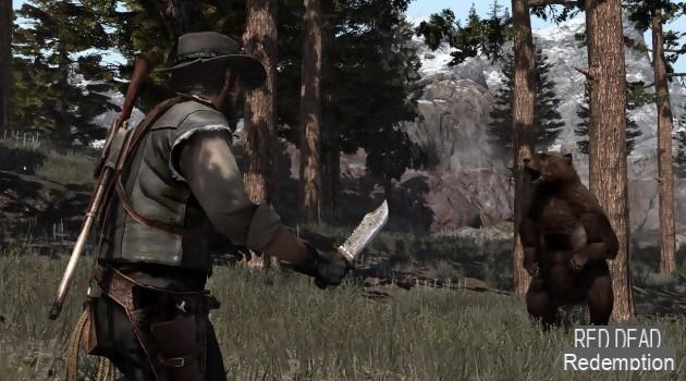 Red Dead Redemption test: the new masterpiece from the creators of GTA