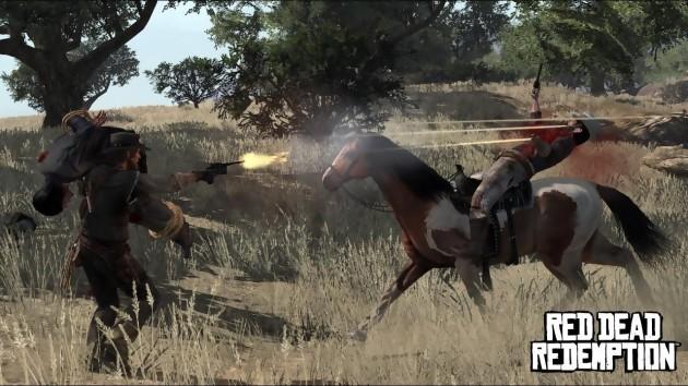 Prueba de Red Dead Redemption: la nueva obra maestra de los creadores de GTA