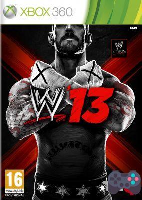 Astutas WWE 13