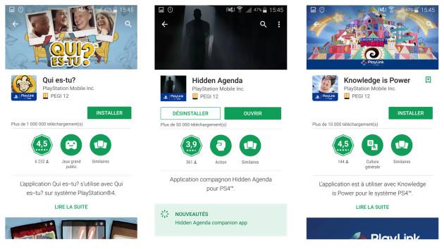 PlayLink: como configurar seus smartphones de forma fácil e rápida