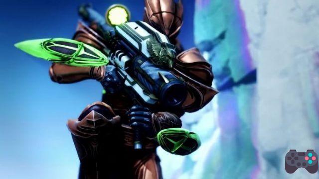 Destiny 2: Como obter Gjallarhorn (novamente) | Guia Exótico do 30º Aniversário