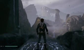 Star Wars Jedi Fallen Order test: good surprise, the Force is with him!