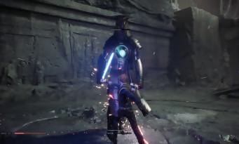 Prueba de Star Wars Jedi Fallen Order: buena sorpresa, ¡la Fuerza está con él!