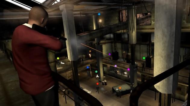 Test GTA IV: La ballata di Gay Tony