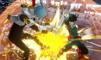 *Test* My Hero One's Justice: esame superato all'accademia degli eroi?