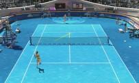 Test Virtua Tennis 4