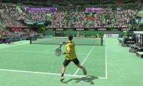 Teste Virtua Tennis 4