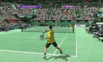 Test Virtua Tennis 4