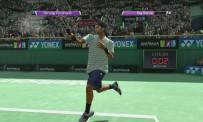 Test Virtua Tennis 4