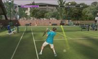 Prova Virtual Tennis 4