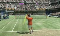 Test Virtua Tennis 4