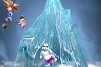Escaladores de Gelo - Astuces, Combos e Guia Super Smash Bros Ultimate