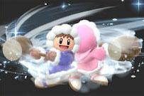 Ice Climbers - Astuces, Combo e Guide Super Smash Bros Ultimate