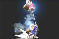 Ice Climbers - Astuces, Combo e Guide Super Smash Bros Ultimate