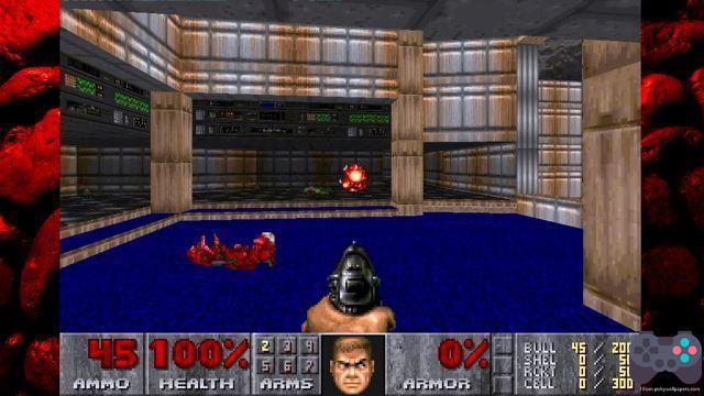 Astuces Doom 3 BFG Edition