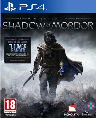 Middle-earth Shadow of Mordor: consejos y códigos de trucos para el juego