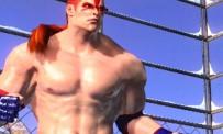 Prueba Virtua Fighter 5