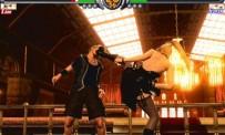 Teste o Virtua Fighter 5