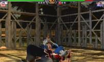 Prova Virtua Fighter 5