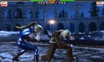 Prueba Virtua Fighter 5