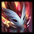 Kindred - Clases y Sinergias - Teamfight Tactics Set 2