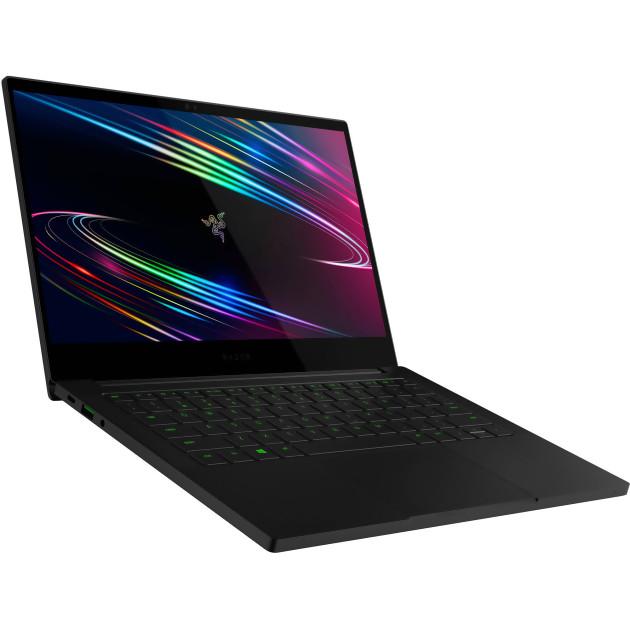 Prueba Razer Blade Stealth 13