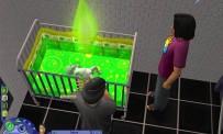 Los Sims 2: Reseña de las estaciones