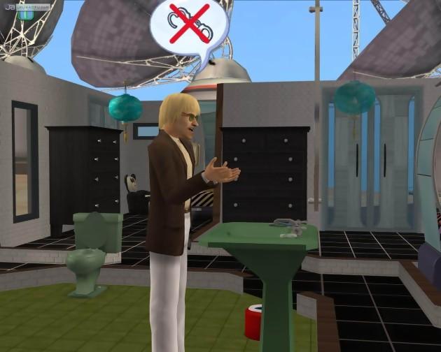 Los Sims 2: Reseña de las estaciones
