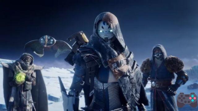 Detalles de Destiny 2 Next-Gen: mejoras de PS5 y Xbox Series X | S