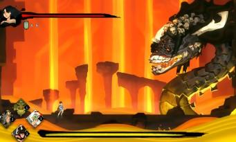 Prueba Bladed Fury: China finalmente tiene su Muramasa, ¡un gran éxito!