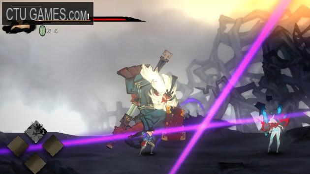 Bladed Fury test: China finally has its Muramasa, a rather great success!
