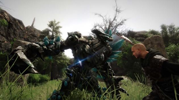 Risen 3 Titan Lords review: like deja vu?