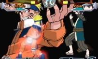 Teste Naruto Clash of Ninja EV