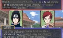 Prova Naruto Clash of Ninja EV