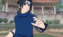 Teste Naruto Clash of Ninja EV