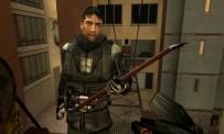 Prueba Half-Life 2: Episodio uno