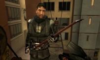 Test Half-Life 2: Episodio Uno