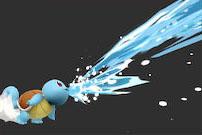 Squirtle - Suggerimenti, combo e guida per Super Smash Bros Ultimate