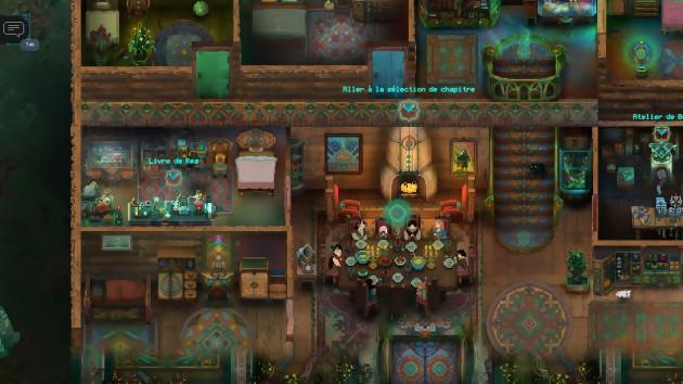 Children of Morta test: when narration and rogue-like go hand in hand