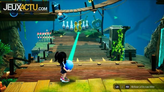 Prueba Balan Wonderworld: regreso fallido de Yuji Naka, el creador de Sonic y Nights