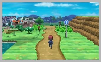 Test Pokémon X&Y: primi passi riusciti su 3DS?