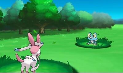 Pokémon X & Y test: successful first steps on 3DS?